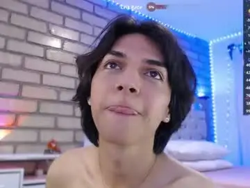 Chaturbate Sex Chat of bl_cos