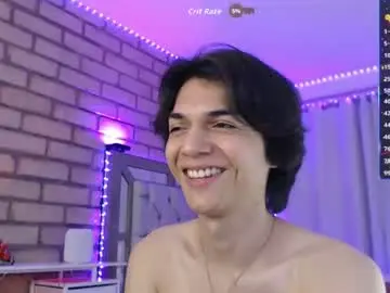 Chaturbate Best Webcam of bl_cos