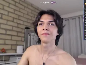 Chaturbate Watch Live Sex Cams of bl_cos