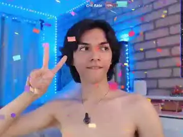 Chaturbate Nude Webcam of bl_cos