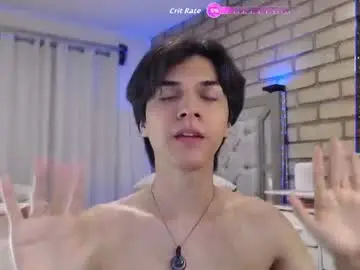 Chaturbate Free Live Porn of bl_cos