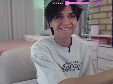 Chaturbate Live Sex of bl_cos