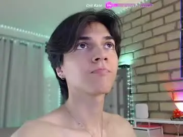 Chaturbate Live Porn of bl_cos