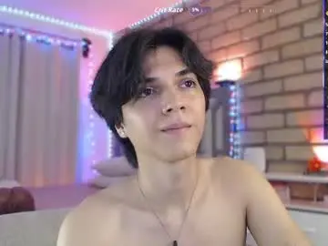 Chaturbate Free Porn Cam of bl_cos