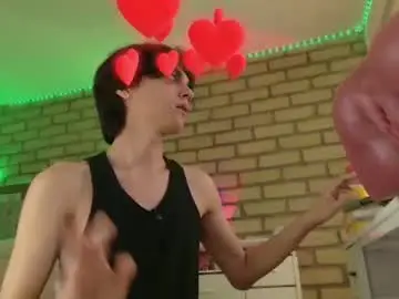 Chaturbate Adult Webcam of bl_cos