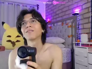 Chaturbate Free Live Porn of bl_cos