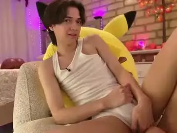 Chaturbate Best live sex cam show of bl_cos