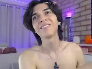 Chaturbate Sex Chat of bl_cos