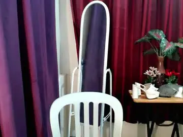 Chaturbate Adult Webcams of blacky_luna