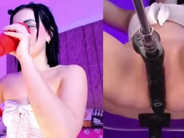 Chaturbate Live Sex of dollieemma