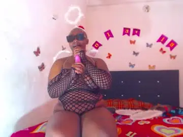 Chaturbate Best Webcam of ebony_chayna