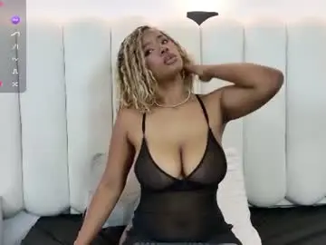 Chaturbate Free Porn Cam of ela_ebony_
