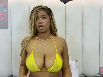 Chaturbate Watch Live Sex Cams of ela_ebony_