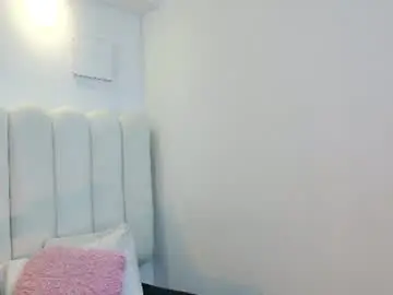 Chaturbate Best Webcam of ela_ebony_