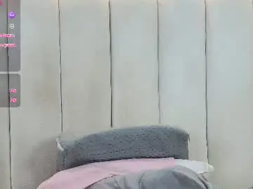 Chaturbate Adult Webcam of ela_ebony_