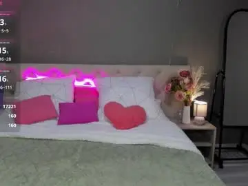 Chaturbate Adult Webcam of gloriaa_scott