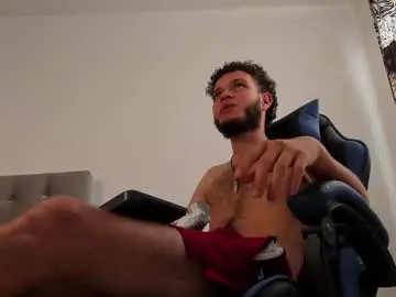 Chaturbate Nude Webcam of hot_bad_boy69