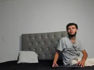 Chaturbate Live Sex Cam of hot_bad_boy69