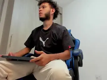 Chaturbate Best live sex cam show of hot_bad_boy69