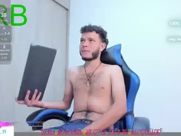 Chaturbate Adult Video Chat of hot_bad_boy69