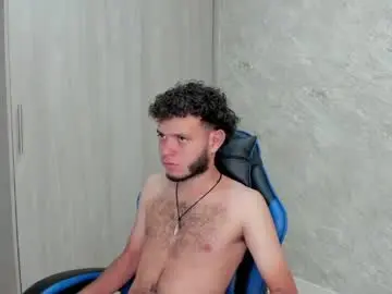 Chaturbate Sex Chat of hot_bad_boy69