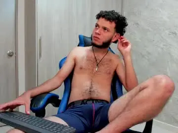 Chaturbate Free Porn Cam of hot_bad_boy69