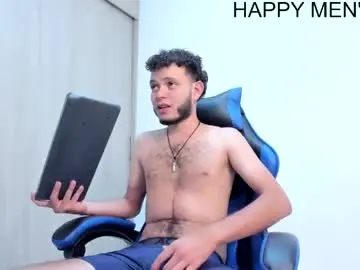 Chaturbate Adult Webcam of hot_bad_boy69