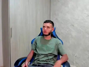 Chaturbate Adult Webcams of hot_bad_boy69