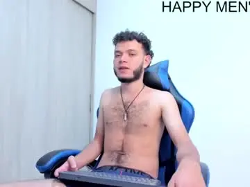Chaturbate Nude Webcam of hot_bad_boy69