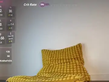 Chaturbate Adult Video Chat of ji_yen