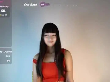 Chaturbate Live Sex of ji_yen