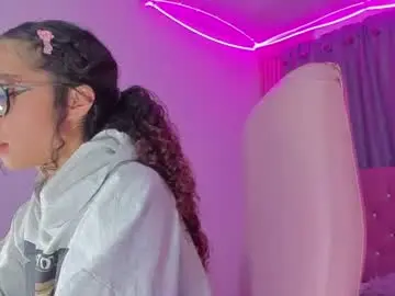 Chaturbate Best Webcam of kiara_lovelyy