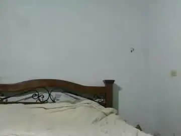 Chaturbate Live Sex of lablanquita17