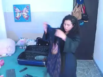 Chaturbate Adult Webcams of luciana_keating