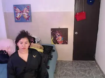 Chaturbate Adult Video Chat of luciana_keating