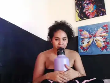 Chaturbate Nude Webcam of luciana_keating