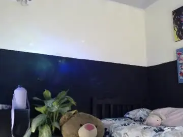 Chaturbate Adult Webcam of luciana_keating