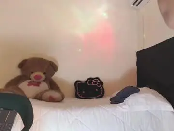 Chaturbate Private Sex Chat of luciana_keating
