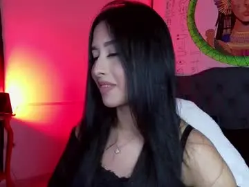 Chaturbate Sex Cam of melissa_dolce