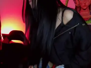 Chaturbate Nude Webcam of melissa_dolce