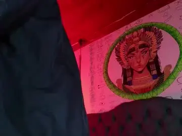 Chaturbate Nude Webcam of melissa_dolce