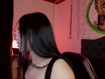 Chaturbate Sex Chat of melissa_dolce