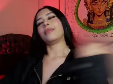 Chaturbate Adult Webcam of melissa_dolce