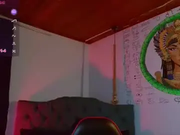 Chaturbate Private Sex Chat of melissa_dolce