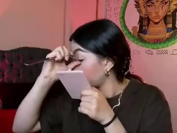 Chaturbate Live Sex of melissa_dolce