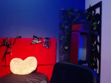 Chaturbate Live Sex Cam of melissa_dolce