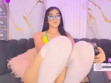 Chaturbate Private Sex Chat of mhia_kate