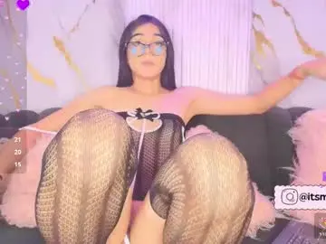 Chaturbate Sex Chat of mhia_kate