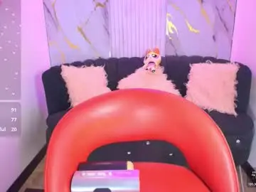 Chaturbate Sex Cam of mhia_kate