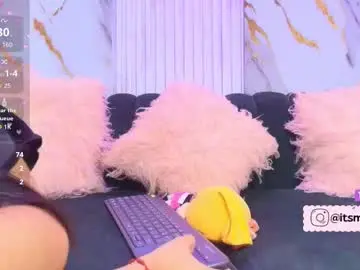 Chaturbate Live Sex of mhia_kate